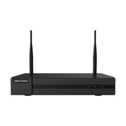 HWN 2104MH W NVR IP WiFi de 4 canales Hikvision