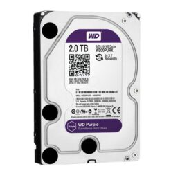 WD23PURZ 2 TB