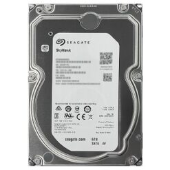 WD43PURX 4TB