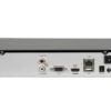 Grabador NVR Hikvision 16 canales

    Grabación hasta 8MP y Salida 4K HDMI/VGA

    Admite 2 Disco Duro 6TB, 160Mbps

    Admite 2 USB 2.0. H.265+

    Prococolo DNS/DDNS, TCP/IP

    Dimensiones 385 x 315 x 52 mm