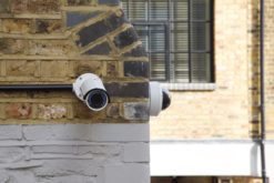 CCTV IP